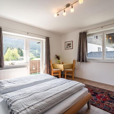 Modern Apartment Near Ski Area In M Hlbach Dorf  Esterno foto