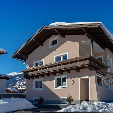 Modern Apartment Near Ski Area In M Hlbach Dorf  Esterno foto