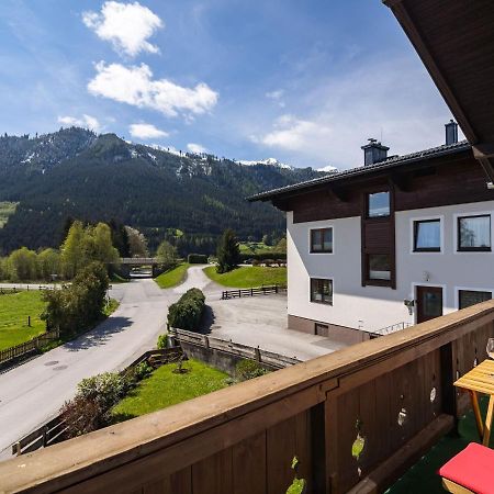 Modern Apartment Near Ski Area In M Hlbach Dorf  Esterno foto