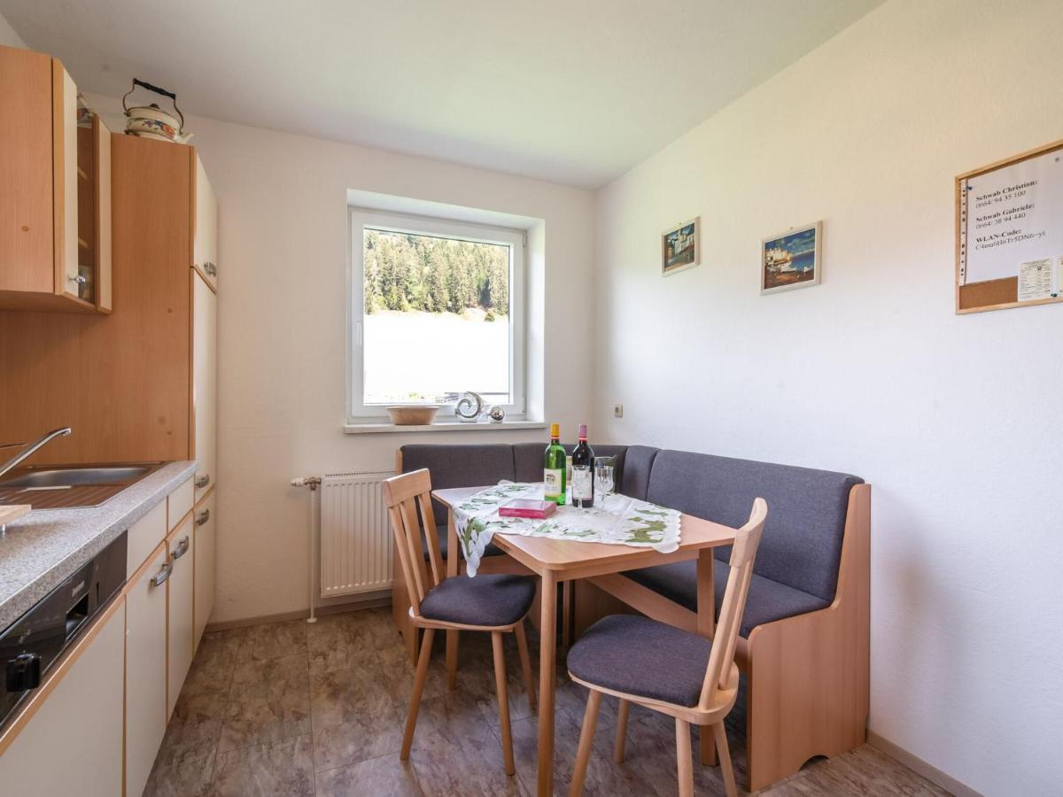 Modern Apartment Near Ski Area In M Hlbach Dorf  Esterno foto