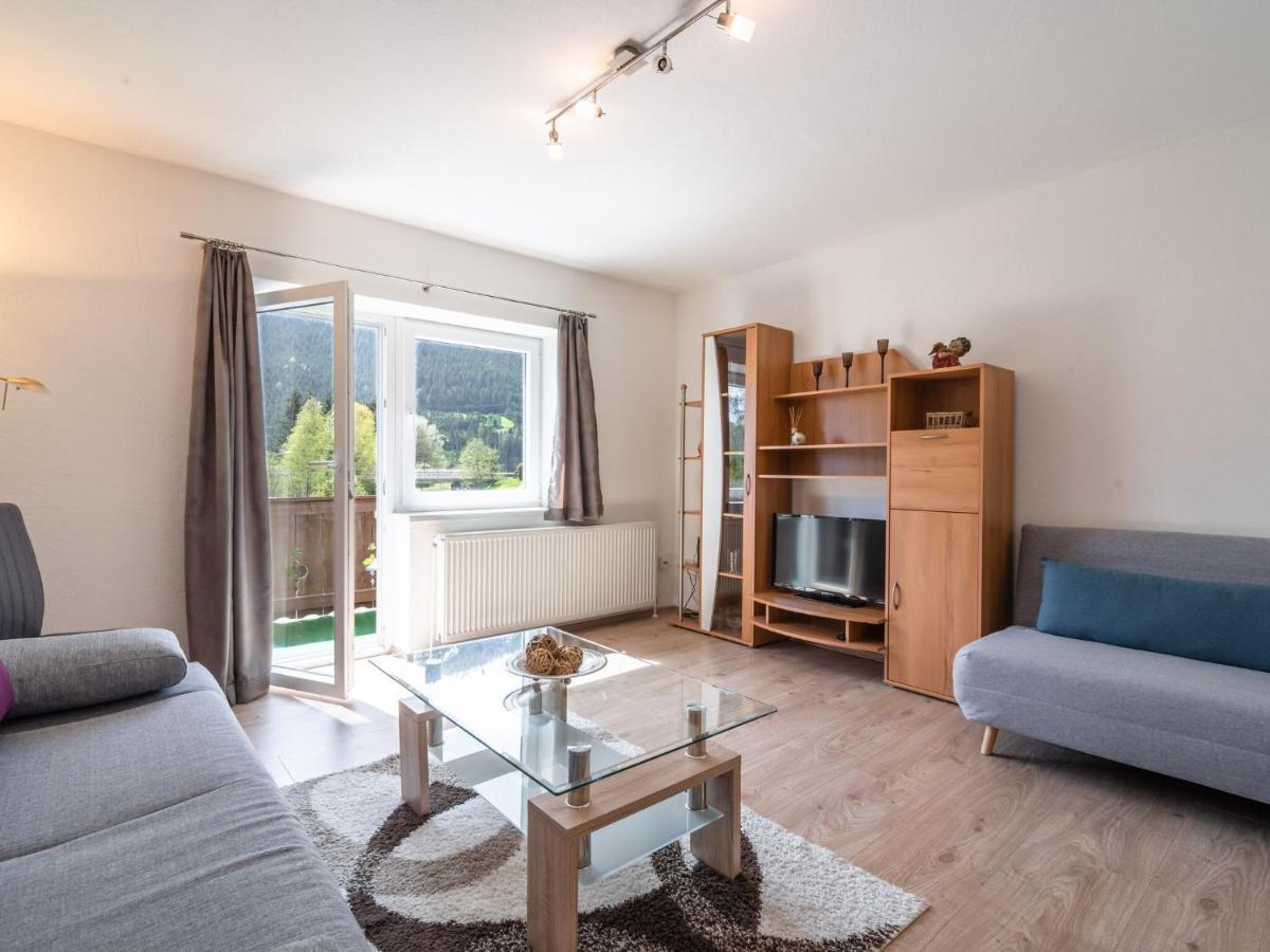 Modern Apartment Near Ski Area In M Hlbach Dorf  Esterno foto