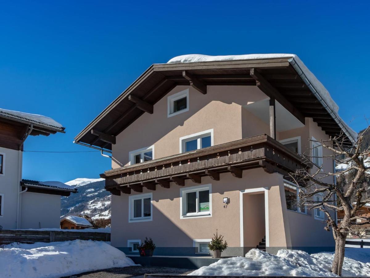 Modern Apartment Near Ski Area In M Hlbach Dorf  Esterno foto