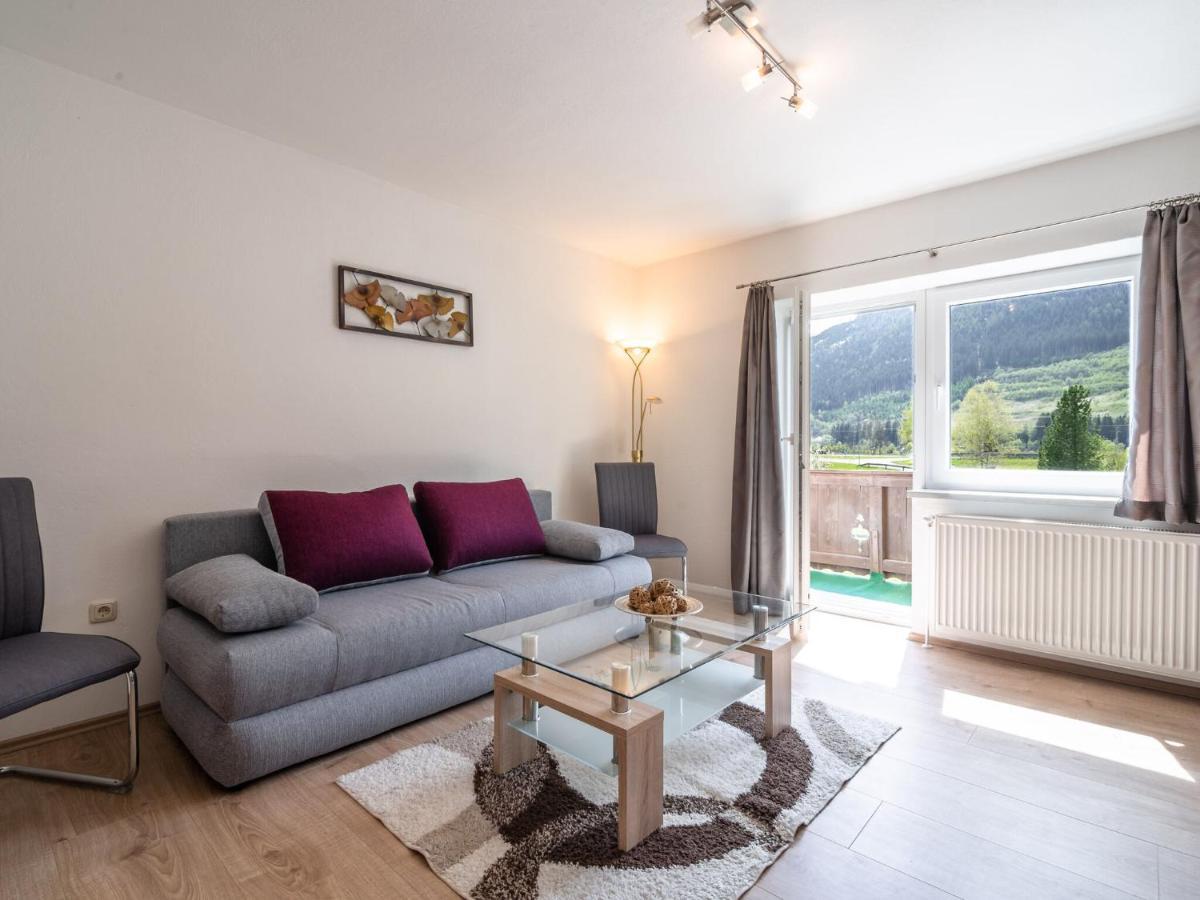 Modern Apartment Near Ski Area In M Hlbach Dorf  Esterno foto