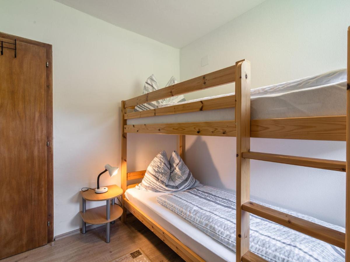Modern Apartment Near Ski Area In M Hlbach Dorf  Esterno foto