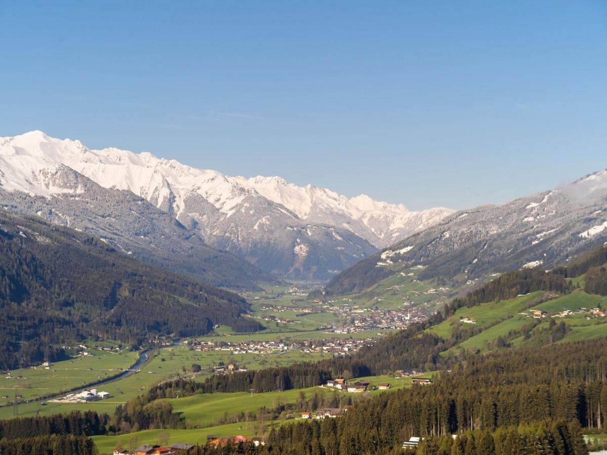 Modern Apartment Near Ski Area In M Hlbach Dorf  Esterno foto