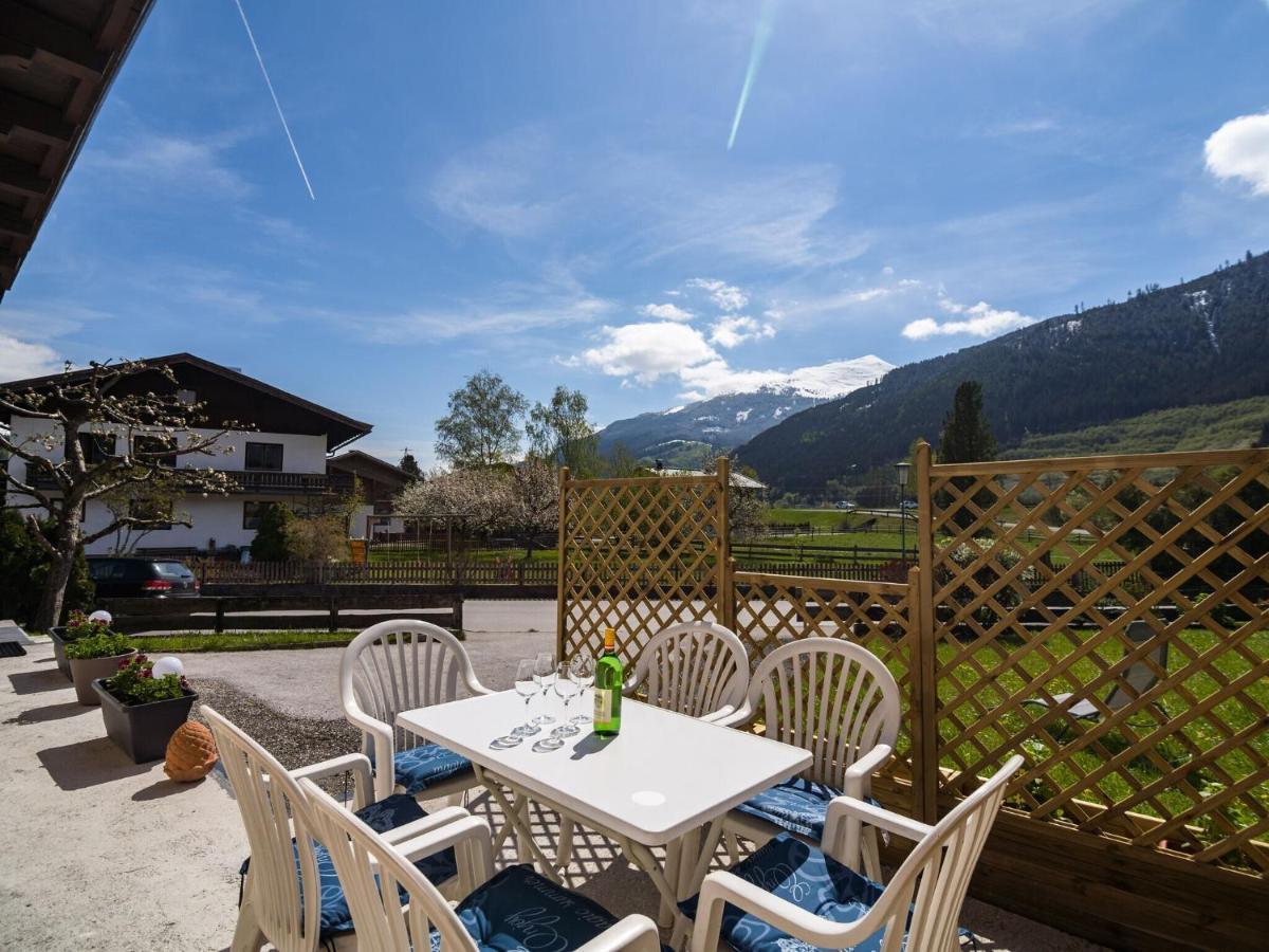 Modern Apartment Near Ski Area In M Hlbach Dorf  Esterno foto