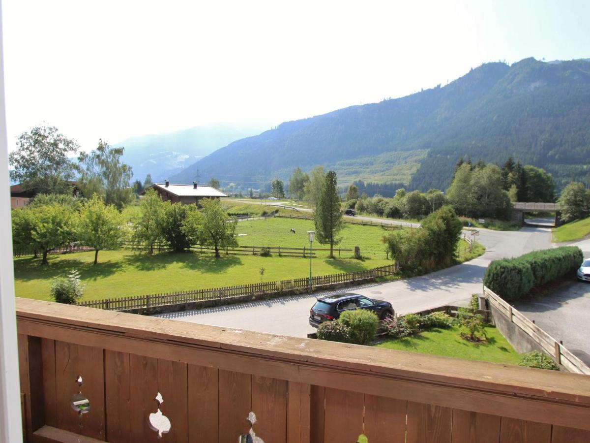 Modern Apartment Near Ski Area In M Hlbach Dorf  Esterno foto