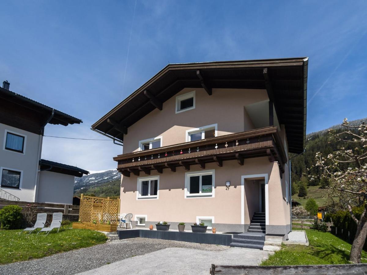 Modern Apartment Near Ski Area In M Hlbach Dorf  Esterno foto