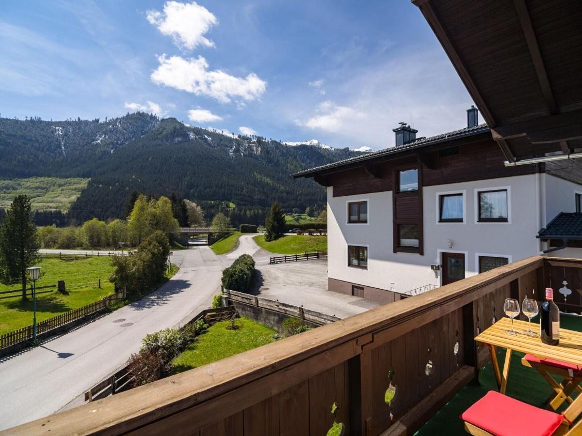 Modern Apartment Near Ski Area In M Hlbach Dorf  Esterno foto